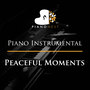 Piano Instrumental - Peaceful Moments