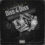 Diss 4 Diss (Explicit)