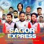 Sagor Express Title (PPL-2024) (feat. Solaiman Islam)