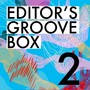 Editor's Groove Box, Vol. 2