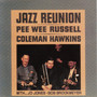 Jazz Reunion