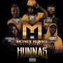 HUNNAS (feat. SouthDallas Keke, Levi Cartier, HoodRich & Taliban Zae) [Explicit]