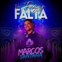 Vai Fazer Falta (Versão de Arrocha.) [Explicit]
