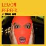 Lemon Pepper (Explicit)