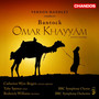 Bantock: Omar Khayyam