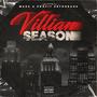 Villian Season (Explicit)