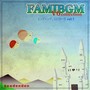 FAMIBGM V6collection エンディング、エピローグ, Vol.1