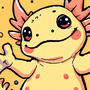 Axolotl Waddle