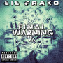 Final Warning 2 (Explicit)