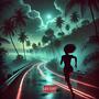 RUN AWAY (feat. McM) [Explicit]