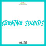 Creative Sounds, Vol. 263