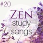 #20 Zen Study Songs - Zen Garden Music for Better Concentration