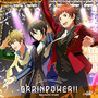 THE IDOLM@STER SideM F＠NTASTIC COMBINATION～BRAINPOWER!!～ DRAMATIC STARS