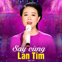 Say Cùng Lan Tím