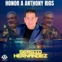 Honor a Anthony Rios