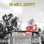 School Days (feat. Jaxpott) [Explicit]