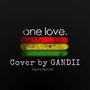 One Love (Radio Edit)