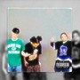 CREWZIN (feat. KilledByNature, Phantom J & Motley Zealot) [Explicit]