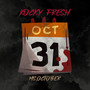 Ms.October (Explicit)