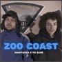 Zoo Coast (feat. Vic Bluee) [Explicit]