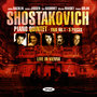 Shostakovich: Piano Quintet, Piano Trio 1, Five Pieces for 2 Violins