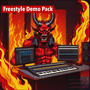 Freestyle Demo Pack EP (Explicit)