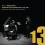 Mozart: Violin Sonatas 