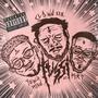 TUSSI (feat. Kur D, CLOWN XIX & ZOHAN) [Explicit]