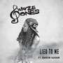 Lied to Me (feat. Raheem Kashon) [Explicit]