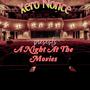 Xero Nonce Presents A Night At The Movies (Explicit)