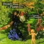 Piano Duo Recital: Granat, Tamara / Propper, Daniel - BIZET, G. / DEBUSSY, C. / FAURÉ, G. / MILHAUD, D. / POULENC, F. (French Music for Piano Duo)