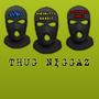 Thug Niggaz (feat. SheaButtaBandit & Contraband Jonez) [Explicit]