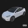 White Tesla (Explicit)