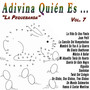 Adivina Quién Es...: Vol.7