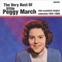 The Very Best of Little Peggy March (The Essential Singles Collection 1962-1968)
