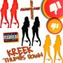 Thumbs Down (Explicit)