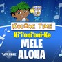 Ki'i'oni'oni Ke Mele Aloha