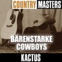 Country Masters: B?Renstarke Cowboys