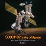 SD081182: a sky oddyssey