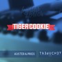 Tiger Cookie