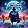 Stranger Kim 3 (Explicit)