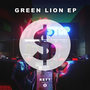 Green Lion