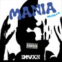 Mania Deluxe+* (Explicit)