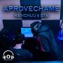 APROVÉCHAME (feat. kenchuu.oficial) [Explicit]