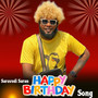 Happy Birthday Song