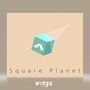 Square Planet