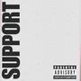 Support (feat. TR301) [Explicit]