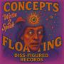 Concepts Floating (Explicit)