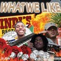 What We Like (feat. TrapSteve & Rythawave) [Explicit]