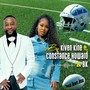 Touch Down Jesus (feat. Constance Howard & Bk)